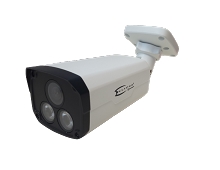 Eclipse ESG-IPBL5F4 5MP Starlight HD IP Bullet Camera
